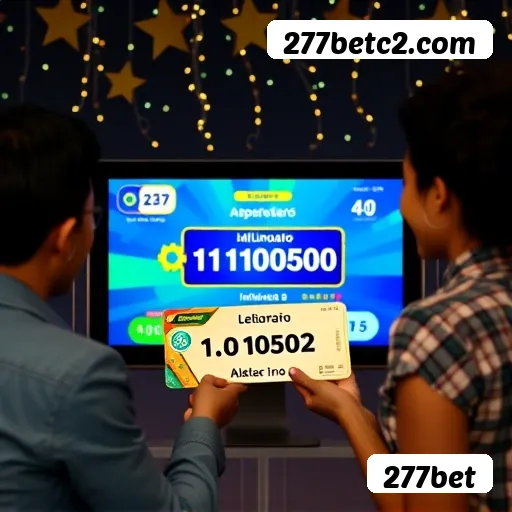 Aplicativo móvel 277bet para iOS e Android