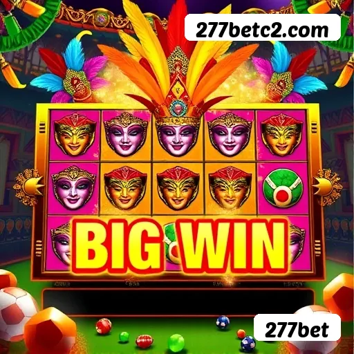 Sistema de apostas 277bet - Imagem principal