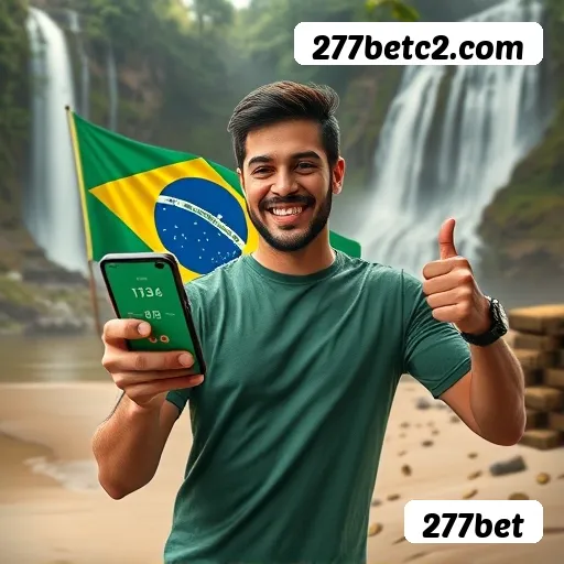 Ferramentas de apostas 277bet