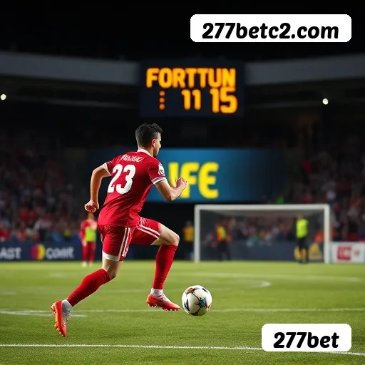 Cassino online 277bet - Imagem principal