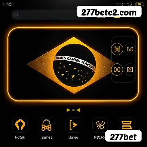 Chuva de bônus 277bet nos caça-níqueis